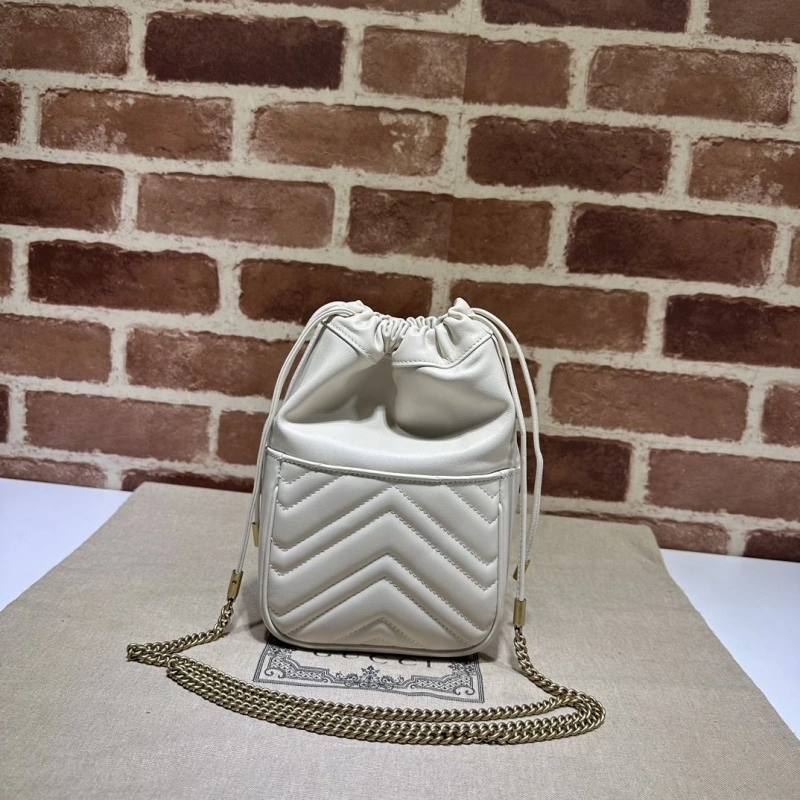 Gucci Bucket Bags 4036B-0869