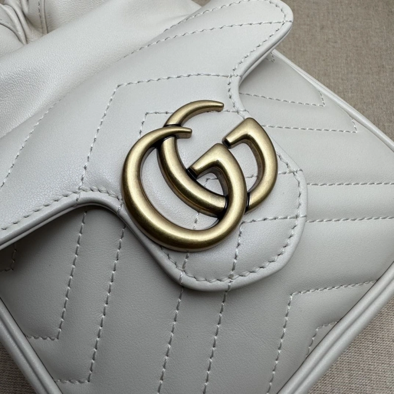 Gucci Bucket Bags 4036B-0869