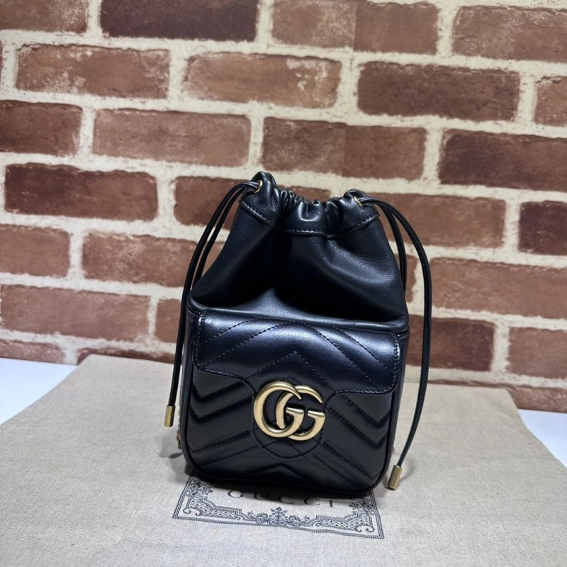 Gucci Bucket Bags 4036B-0870