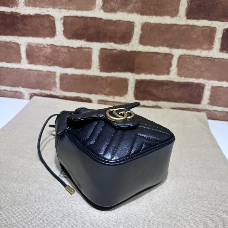 Gucci Bucket Bags 4036B-0870