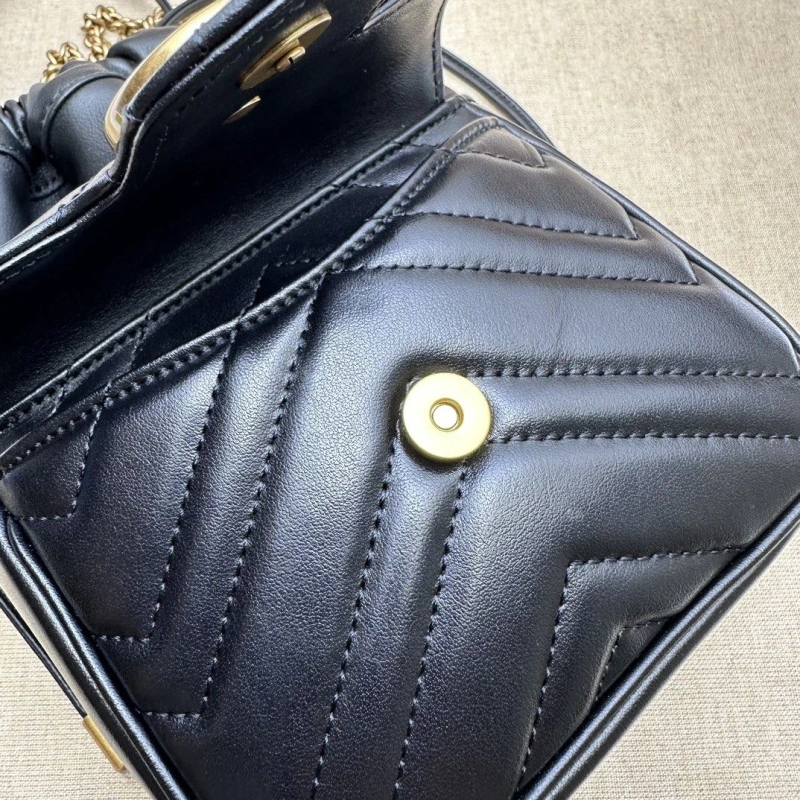 Gucci Bucket Bags 4036B-0870