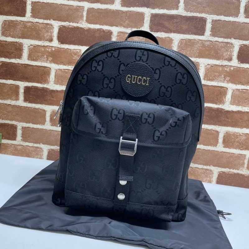 Gucci Backpacks 4036B-0874