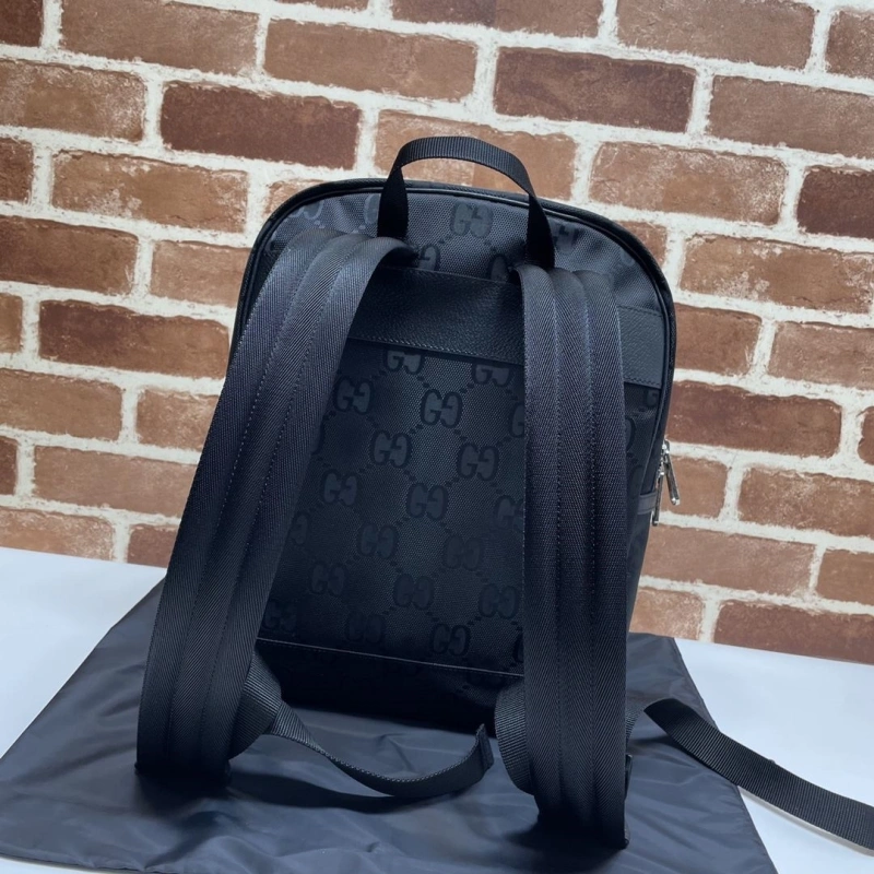 Gucci Backpacks 4036B-0874