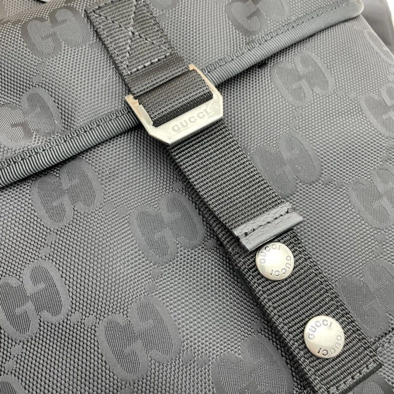 Gucci Backpacks 4036B-0874