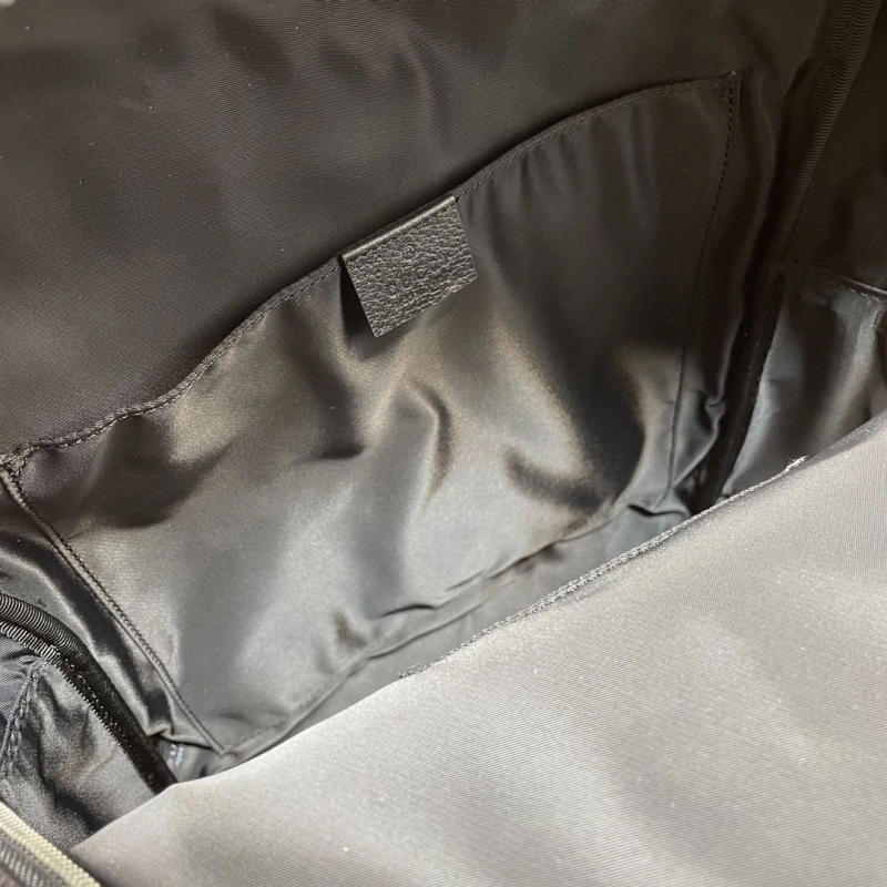 Gucci Backpacks 4036B-0874