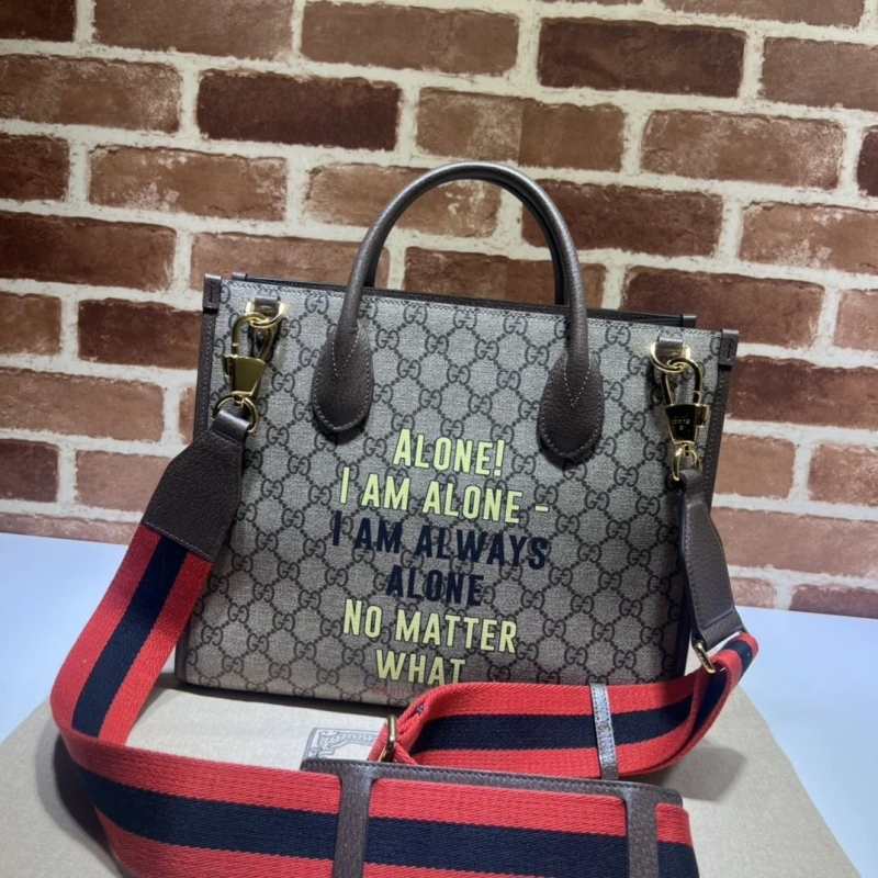Gucci Shopping Bags 4036B-0885