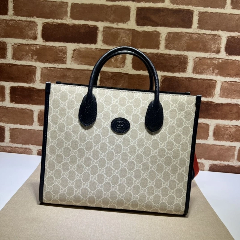 Gucci Shopping Bags 4036B-0886