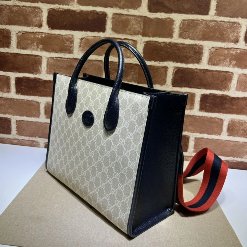 Gucci Shopping Bags 4036B-0886