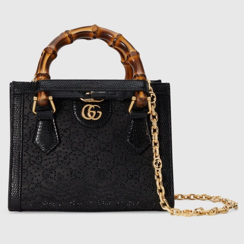Gucci Shopping Bags 4036B-0889