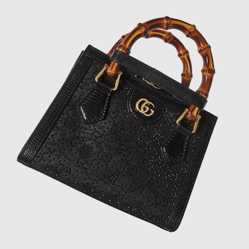 Gucci Shopping Bags 4036B-0889
