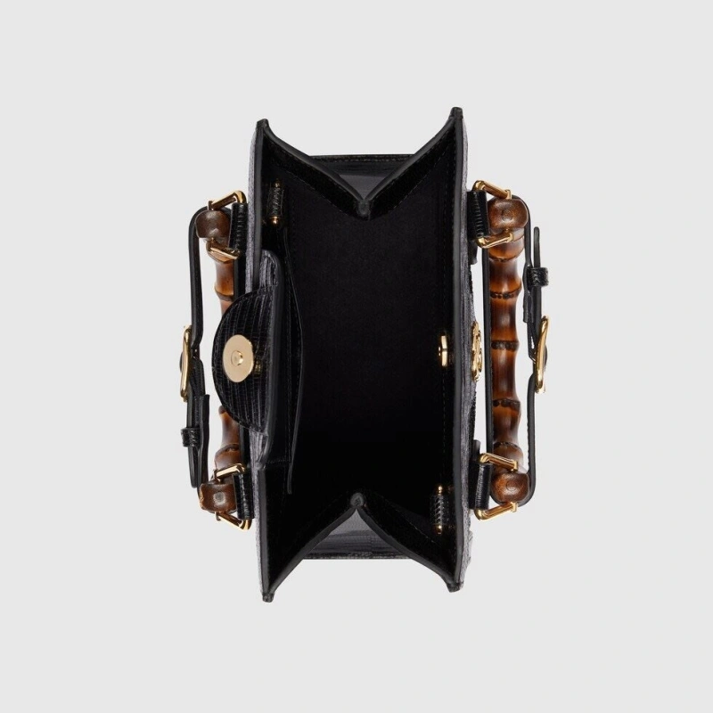 Gucci Shopping Bags 4036B-0889