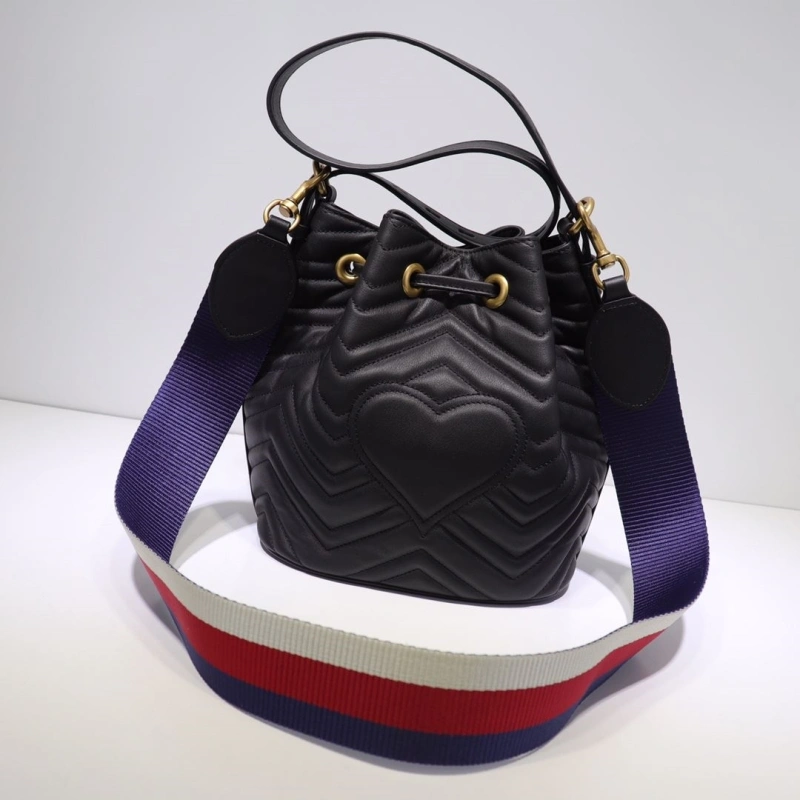 Gucci Bucket Bags 4036B-0903
