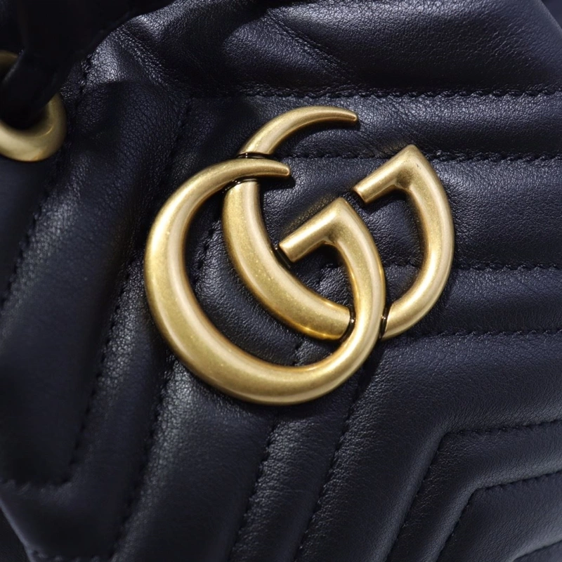 Gucci Bucket Bags 4036B-0903