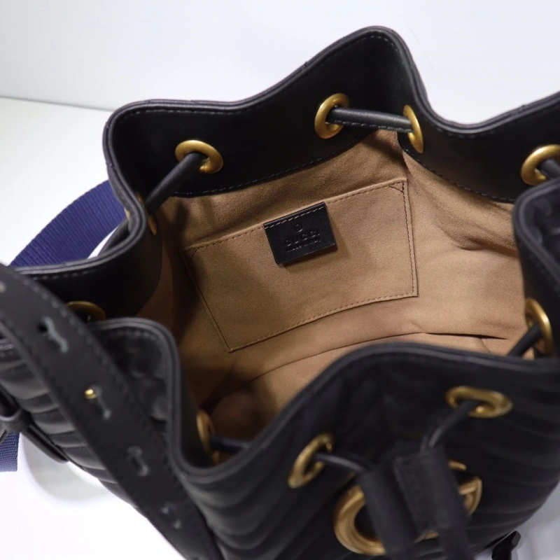 Gucci Bucket Bags 4036B-0903