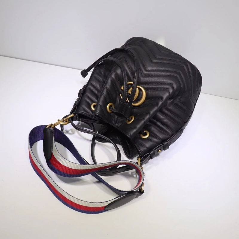 Gucci Bucket Bags 4036B-0903