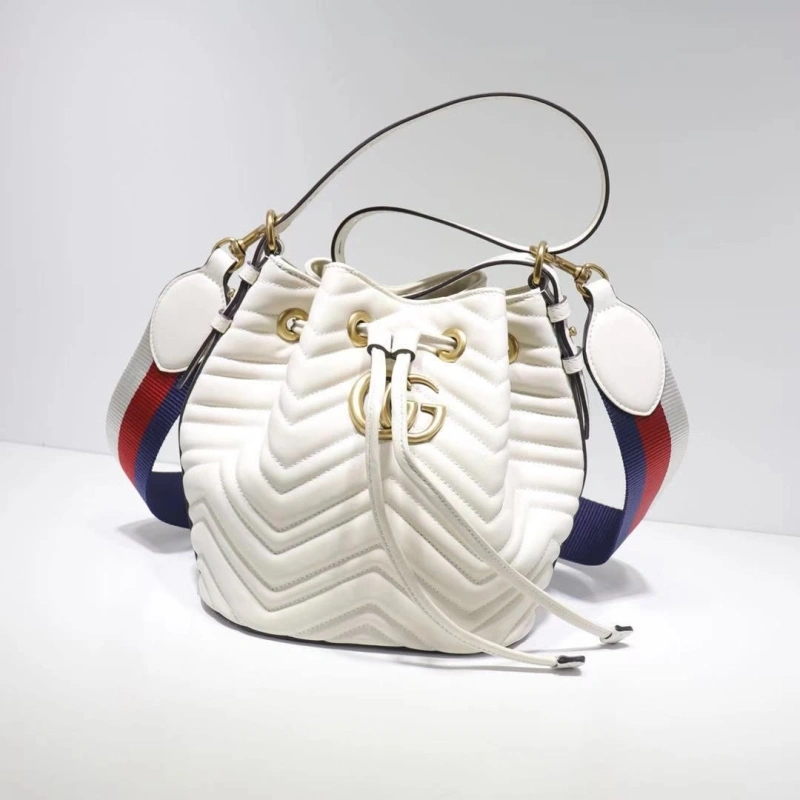 Gucci Bucket Bags 4036B-0904