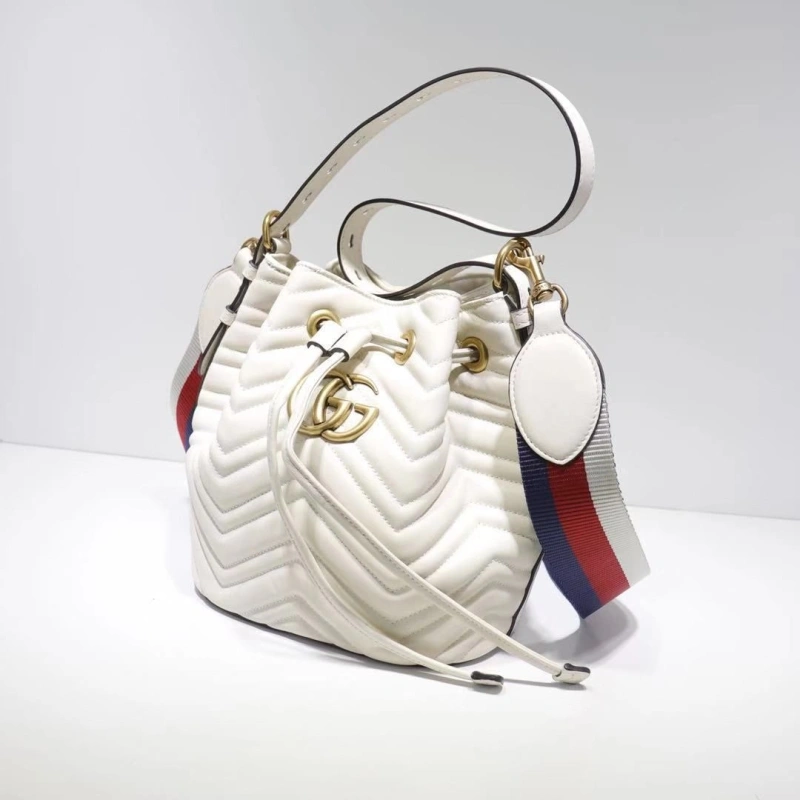 Gucci Bucket Bags 4036B-0904