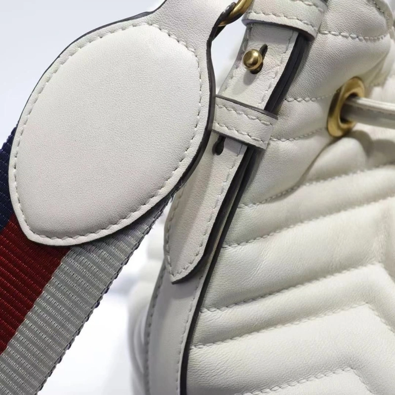 Gucci Bucket Bags 4036B-0904