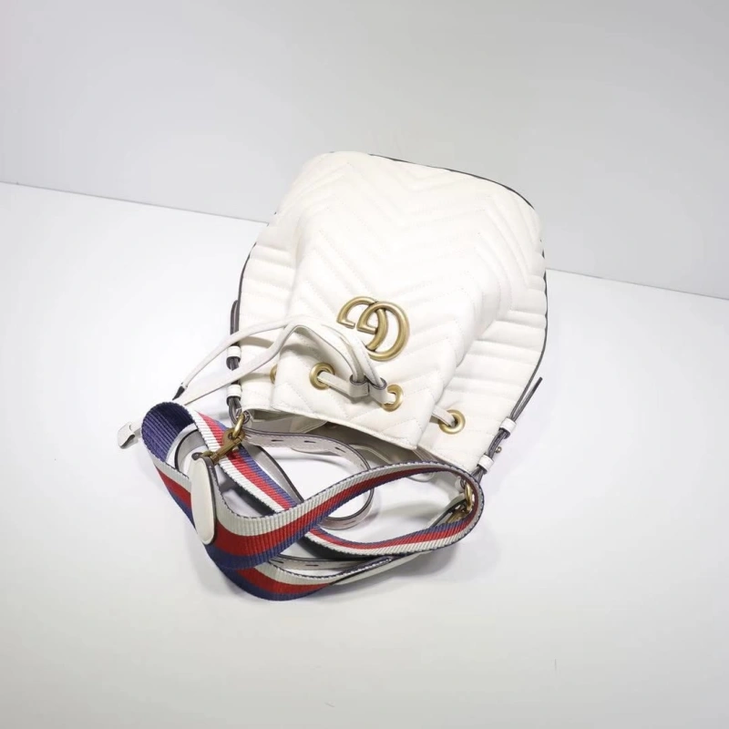 Gucci Bucket Bags 4036B-0904