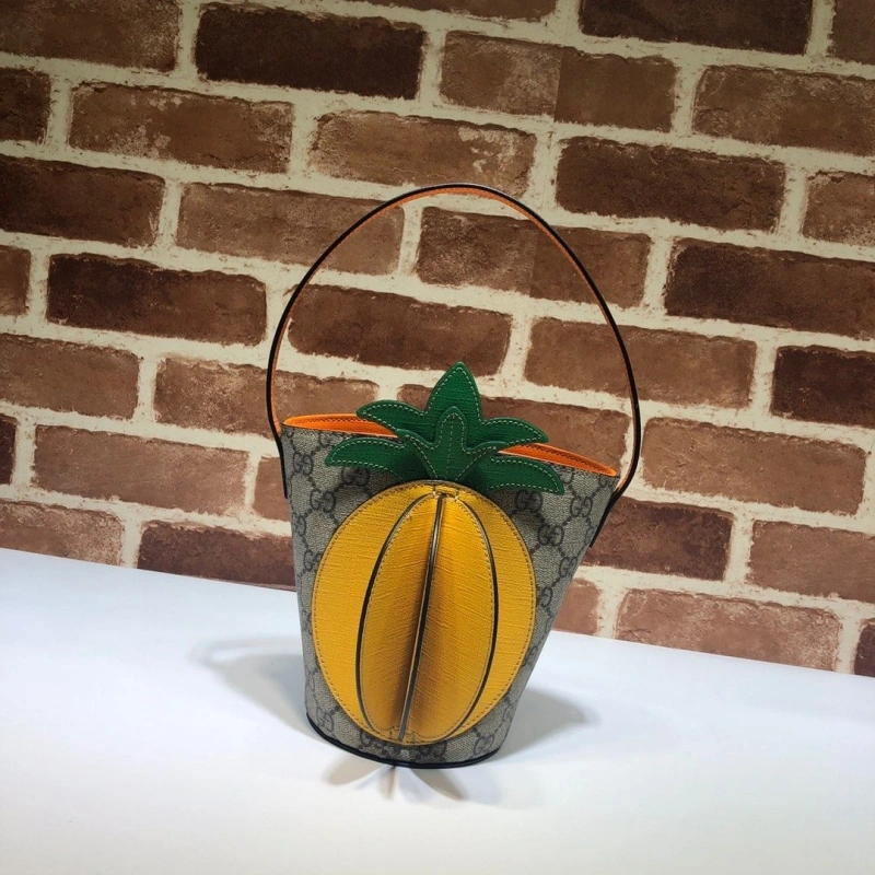 Gucci Bucket Bags 4036B-0920