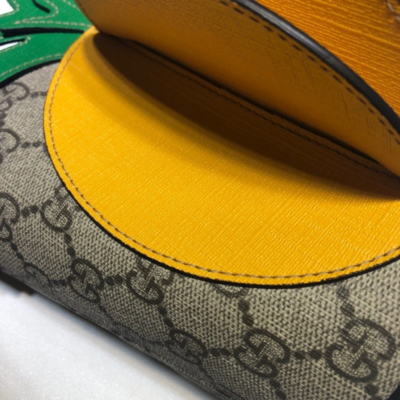 Gucci Bucket Bags 4036B-0920