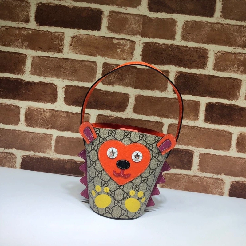 Gucci Bucket Bags 4036B-0921