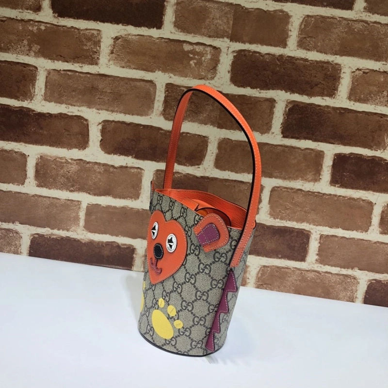 Gucci Bucket Bags 4036B-0921
