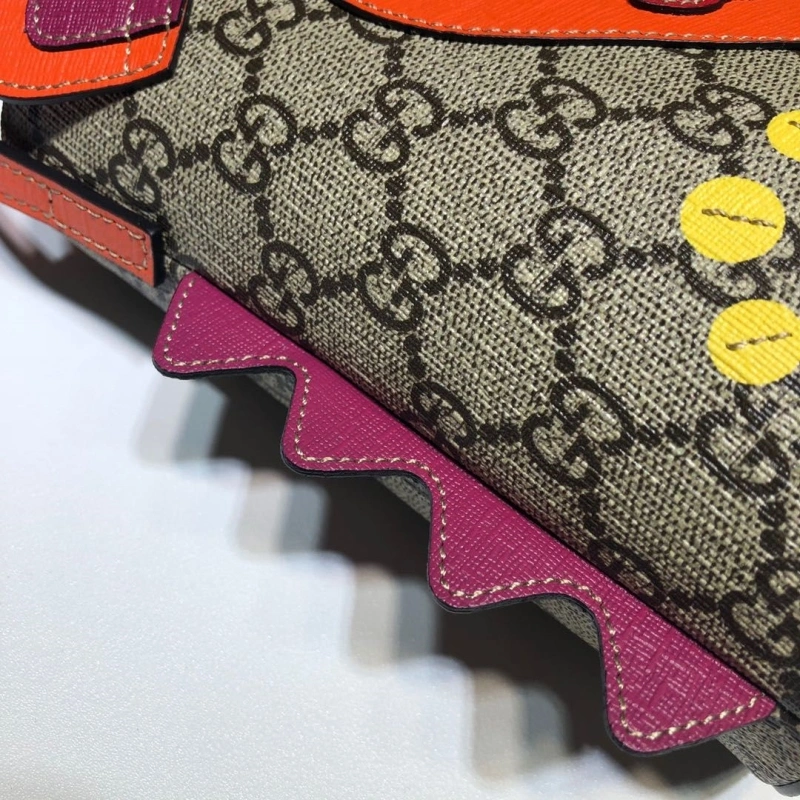 Gucci Bucket Bags 4036B-0921