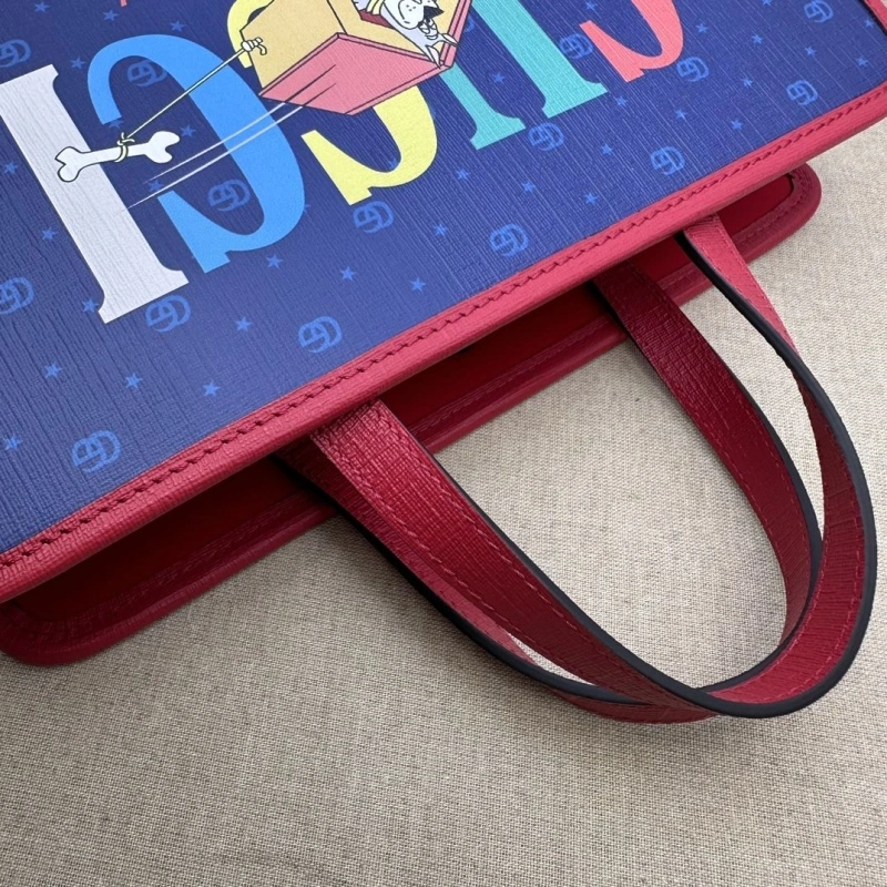 Gucci Shopping Bags 4036B-0923