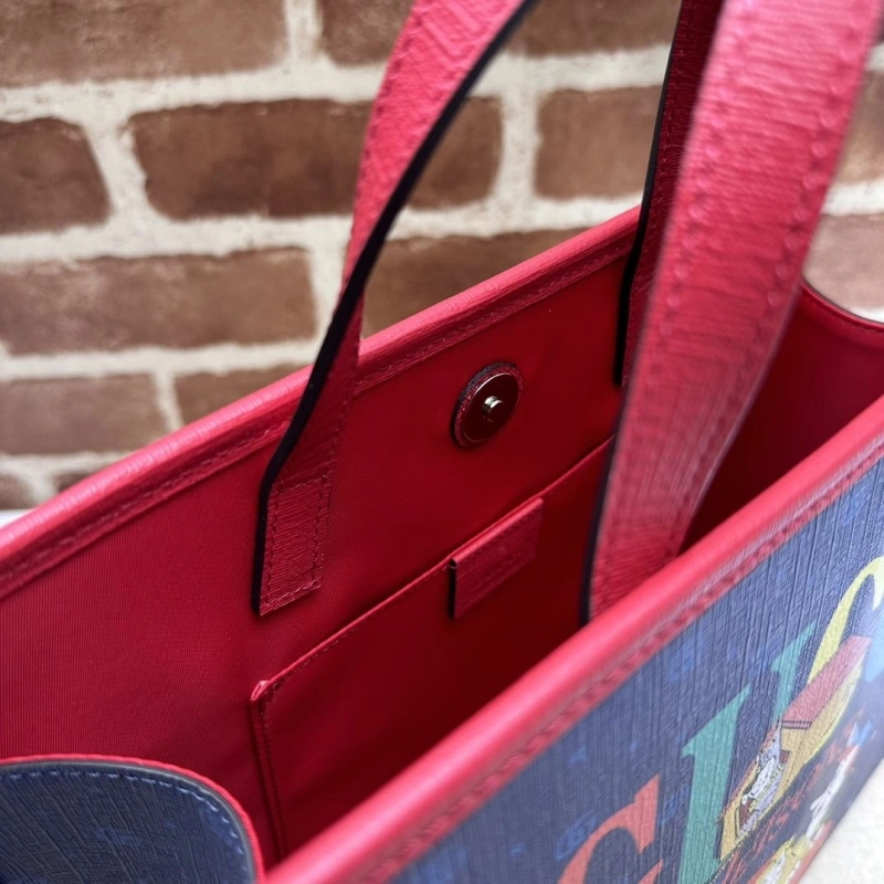 Gucci Shopping Bags 4036B-0923