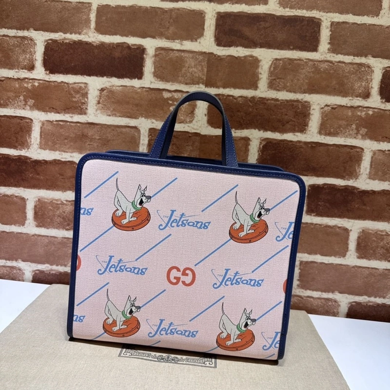 Gucci Shopping Bags 4036B-0924