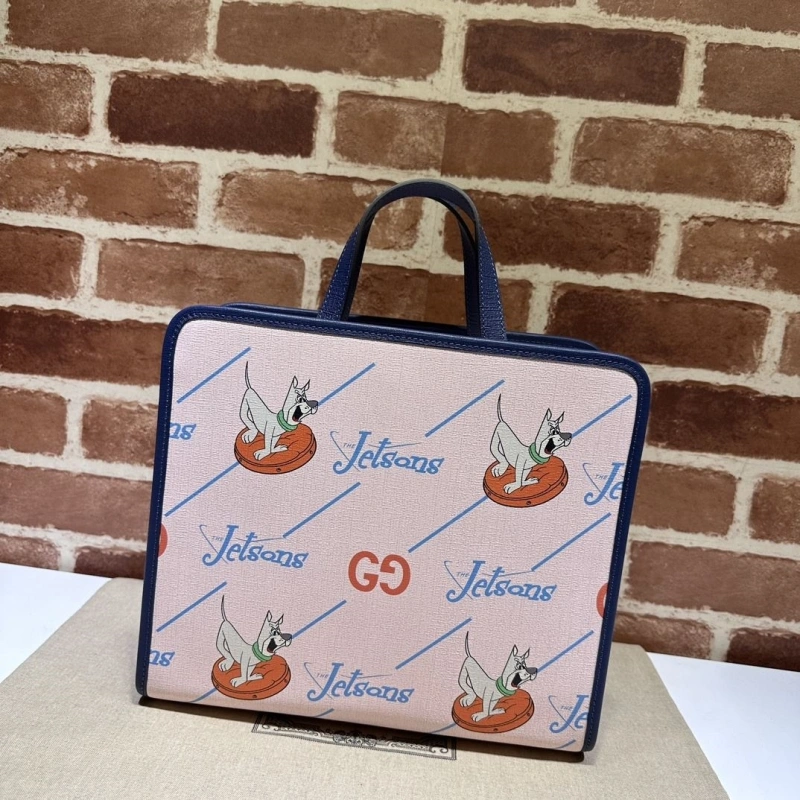 Gucci Shopping Bags 4036B-0924