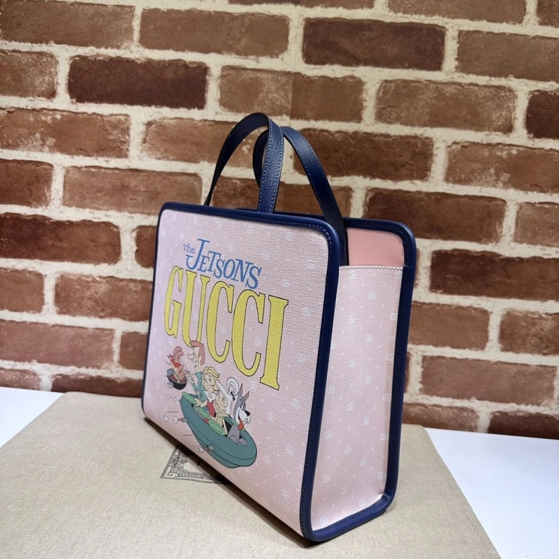 Gucci Shopping Bags 4036B-0925