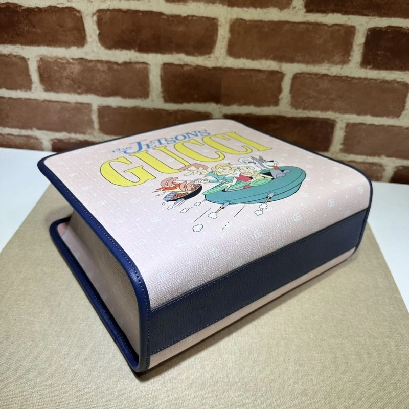 Gucci Shopping Bags 4036B-0925