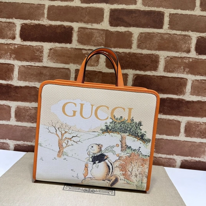 Gucci Shopping Bags 4036B-0927