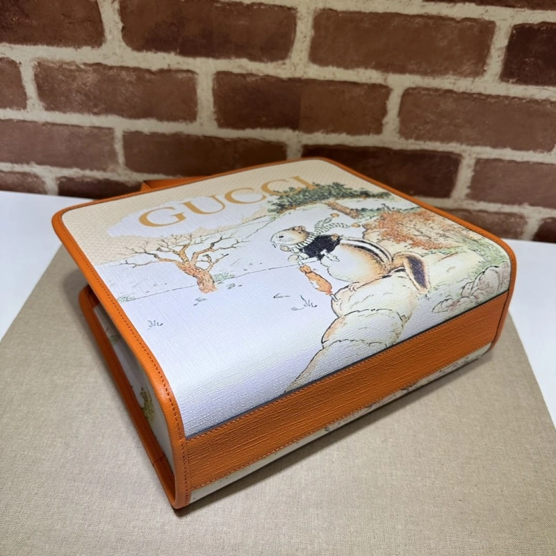 Gucci Shopping Bags 4036B-0927