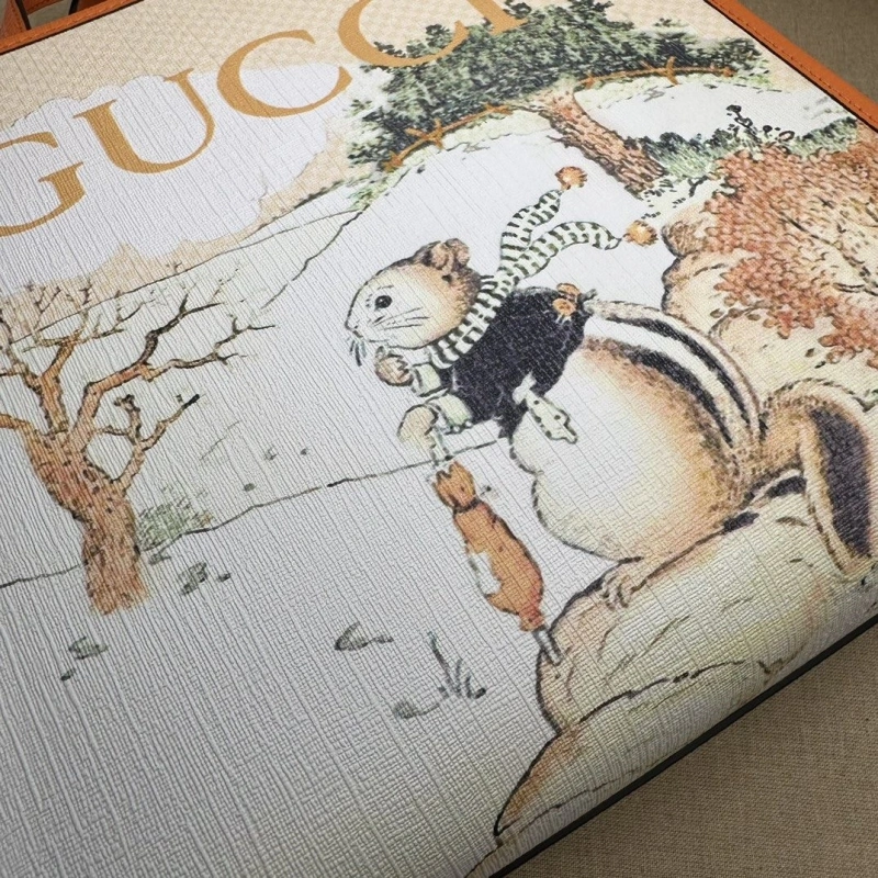 Gucci Shopping Bags 4036B-0927
