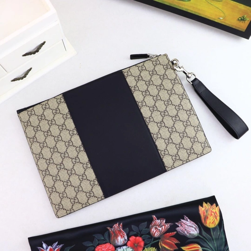 Gucci Clutch Bags 4036B-0929