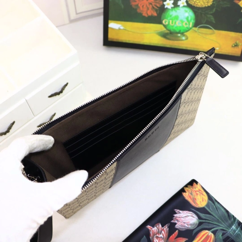 Gucci Clutch Bags 4036B-0929