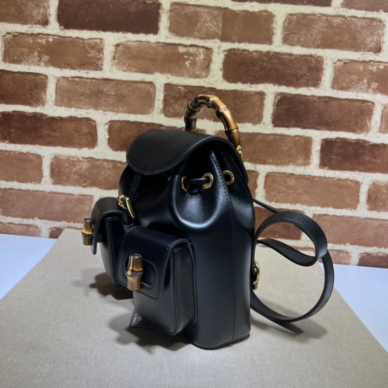 Gucci Backpacks 4036B-0940