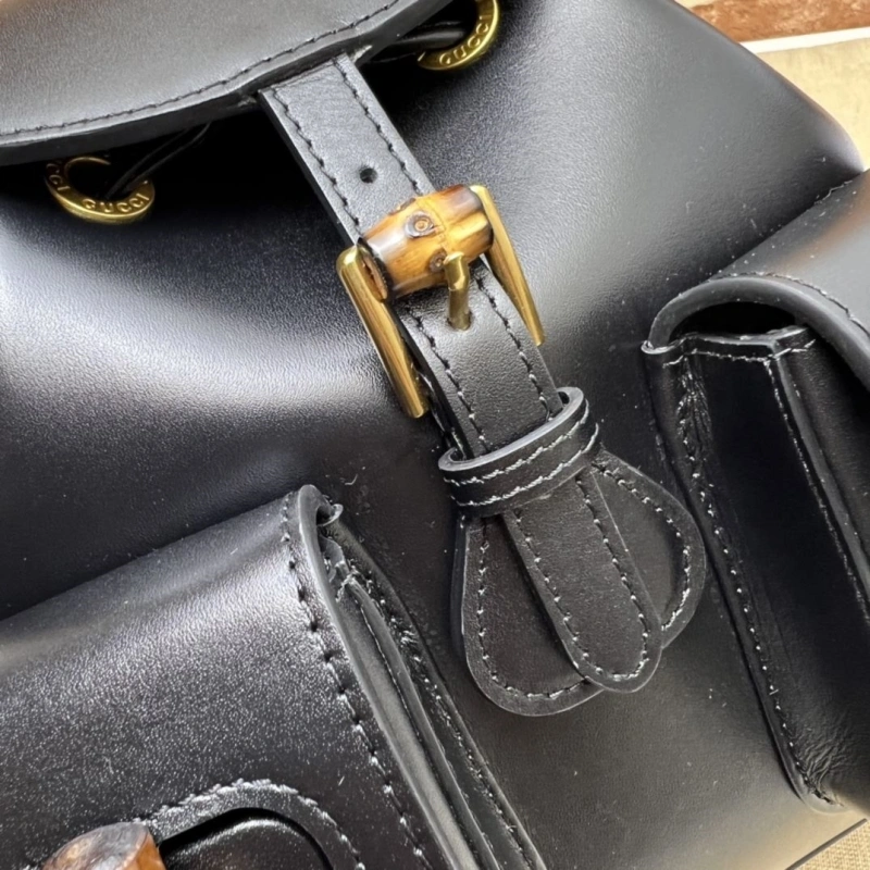 Gucci Backpacks 4036B-0940