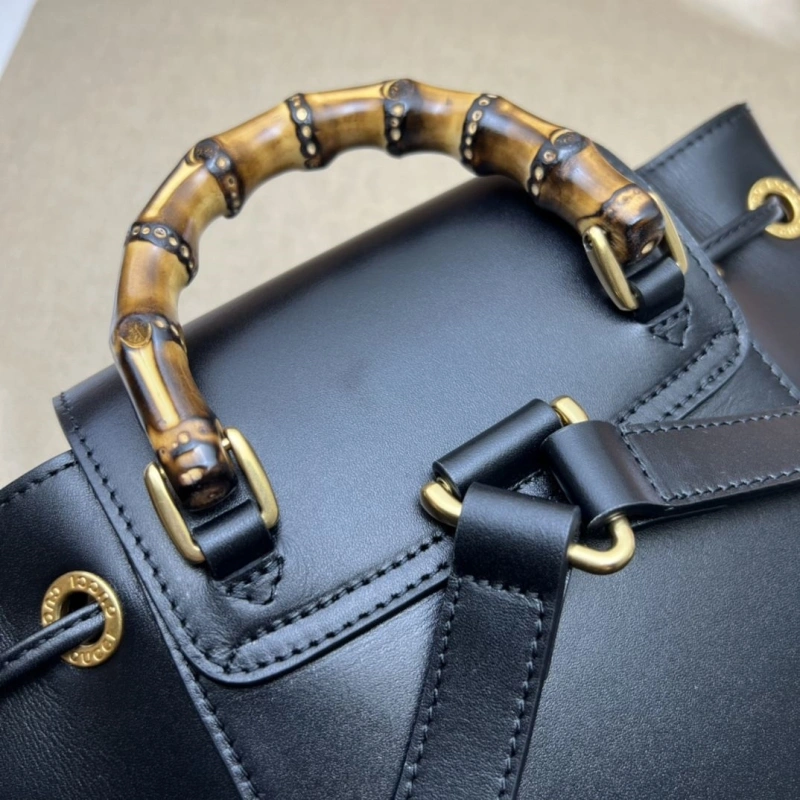 Gucci Backpacks 4036B-0940