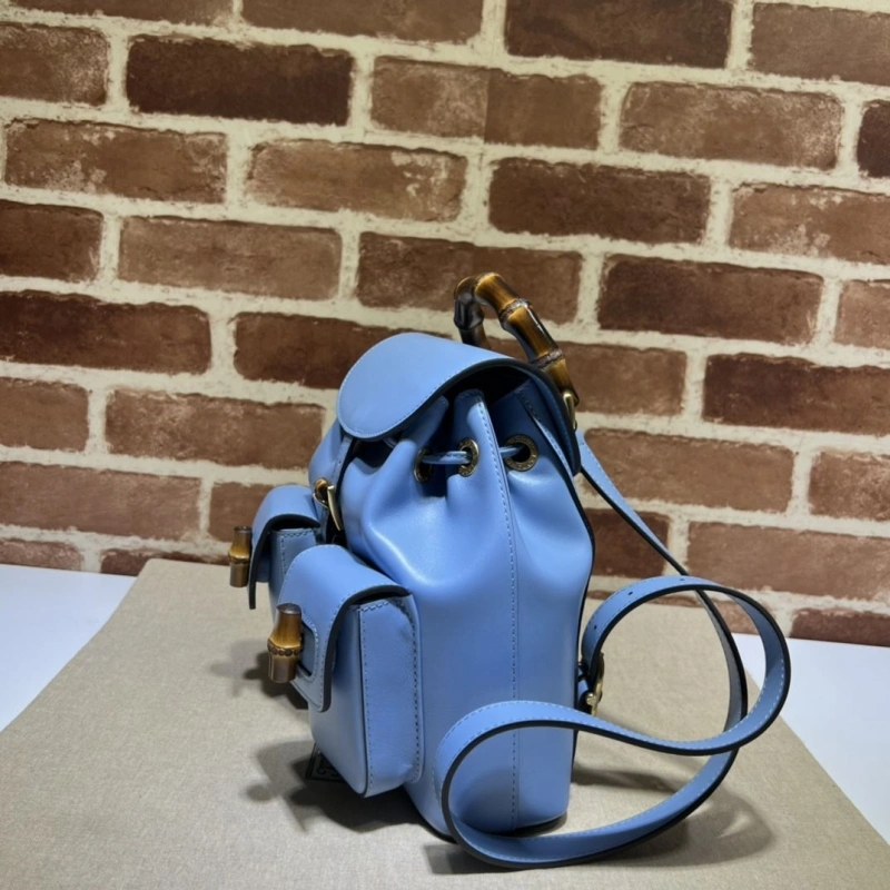 Gucci Backpacks 4036B-0941