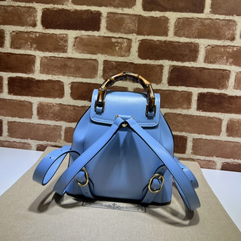 Gucci Backpacks 4036B-0941
