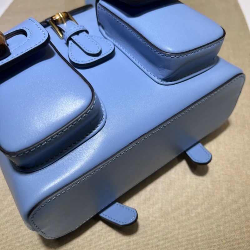 Gucci Backpacks 4036B-0941