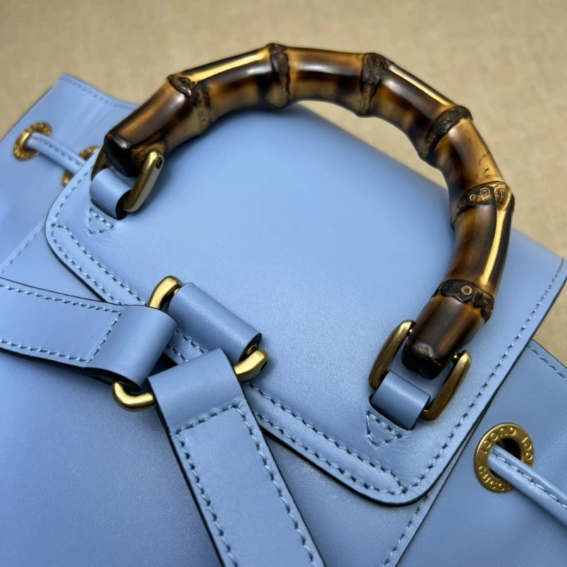 Gucci Backpacks 4036B-0941