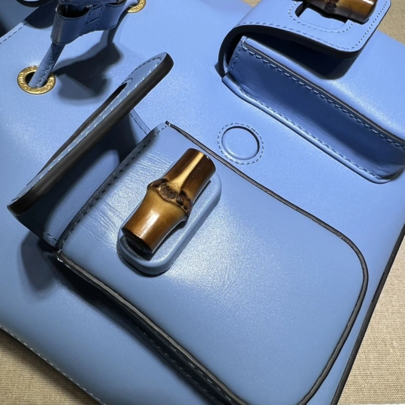 Gucci Backpacks 4036B-0941