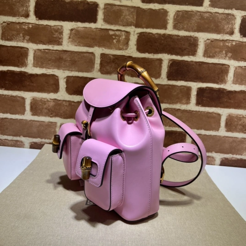 Gucci Backpacks 4036B-0942