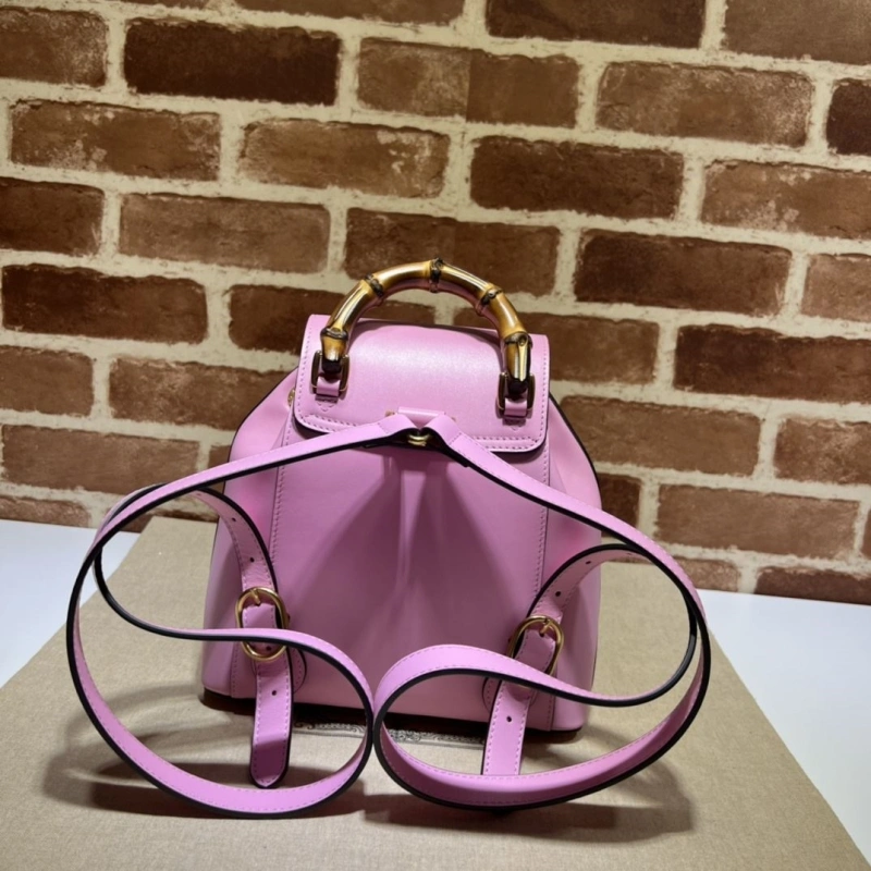 Gucci Backpacks 4036B-0942