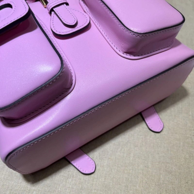 Gucci Backpacks 4036B-0942